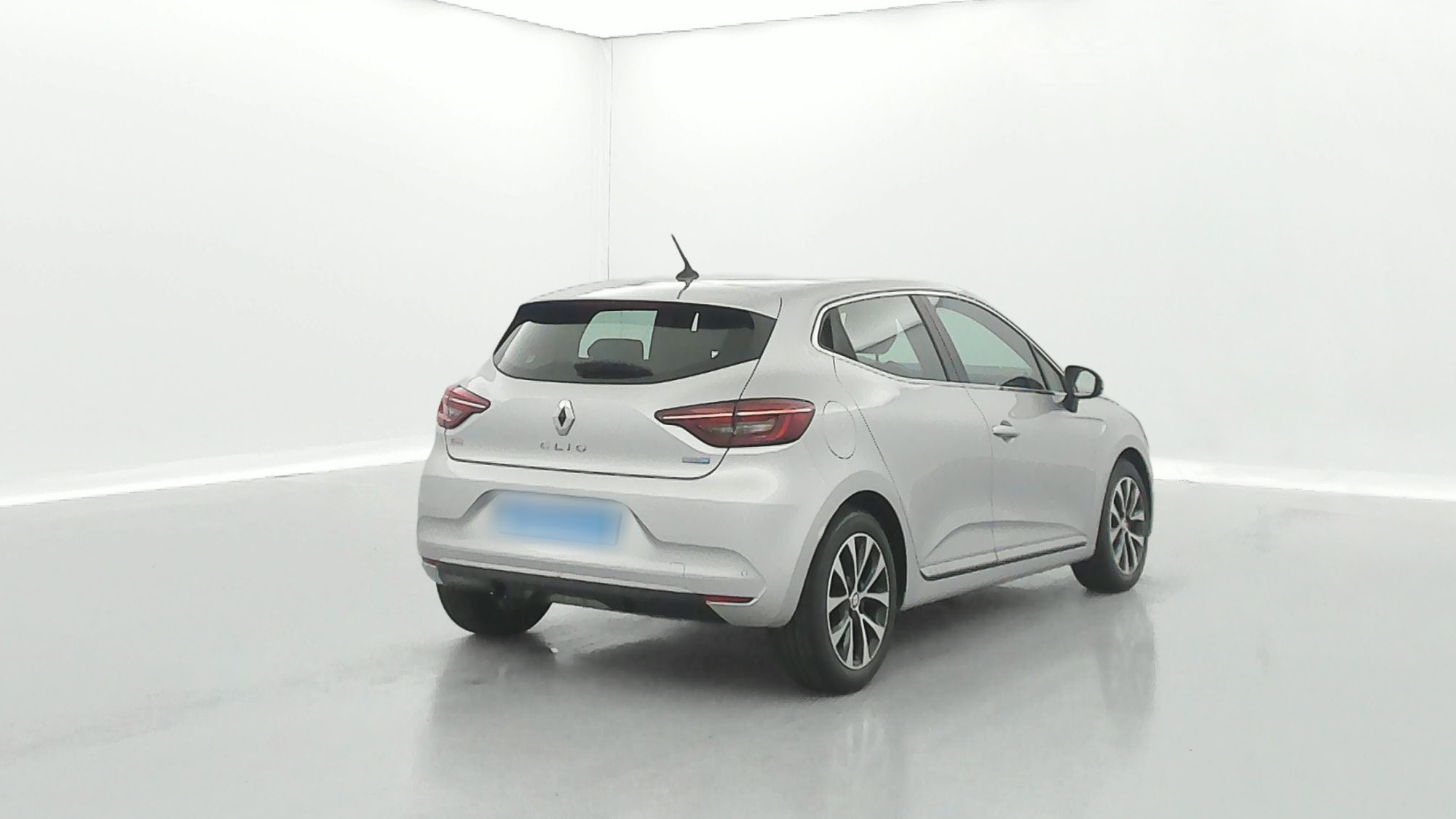 RENAULT CLIO   Intens E-Tech 140 21N