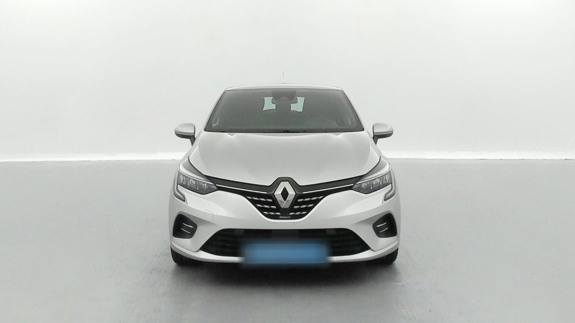 RENAULT CLIO   Intens E-Tech 140 21N