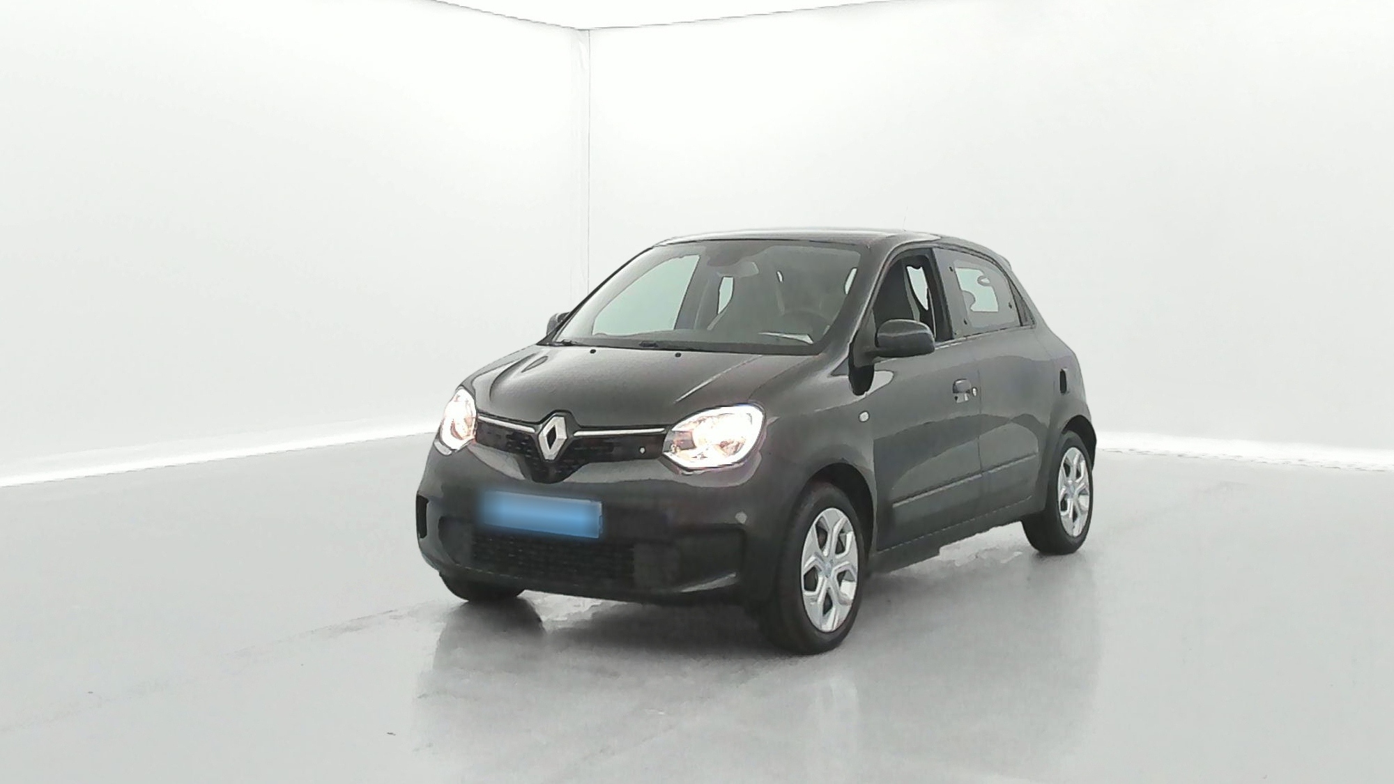 RENAULT TWINGO   Zen III Achat Integral