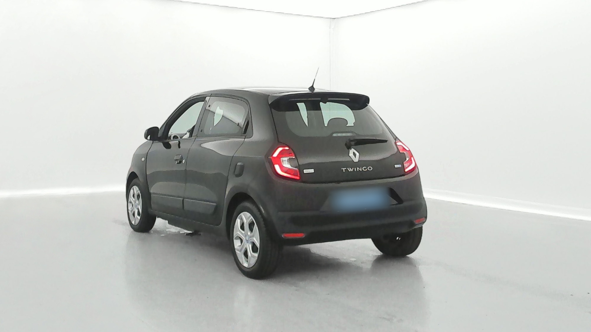 RENAULT TWINGO   Zen III Achat Integral