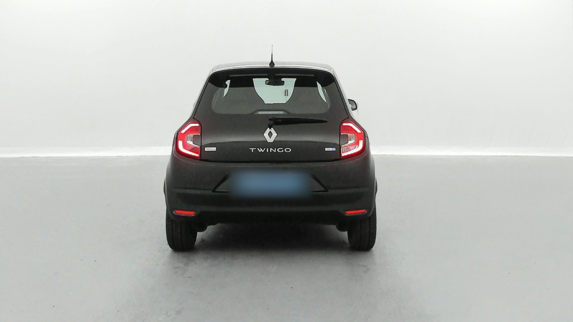 RENAULT TWINGO   Zen III Achat Integral