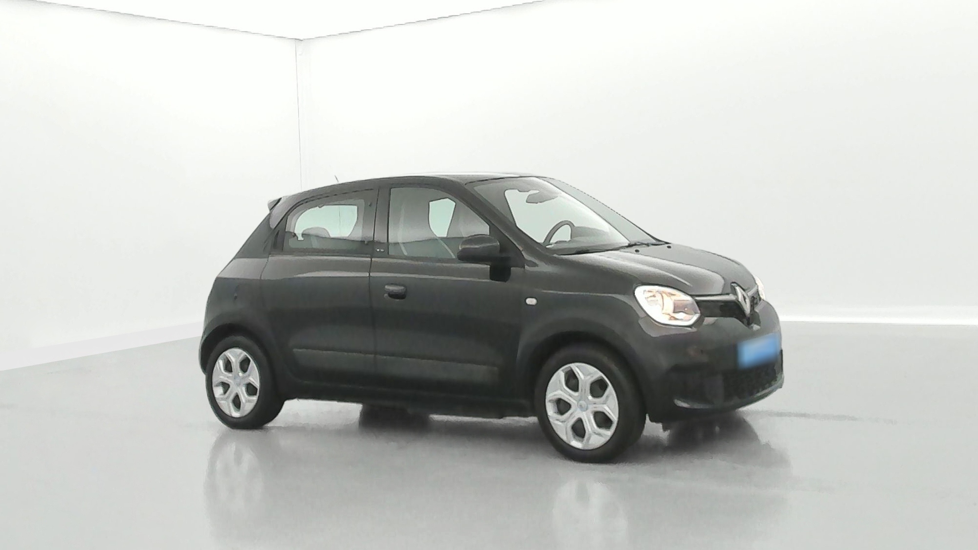 RENAULT TWINGO   Zen III Achat Integral