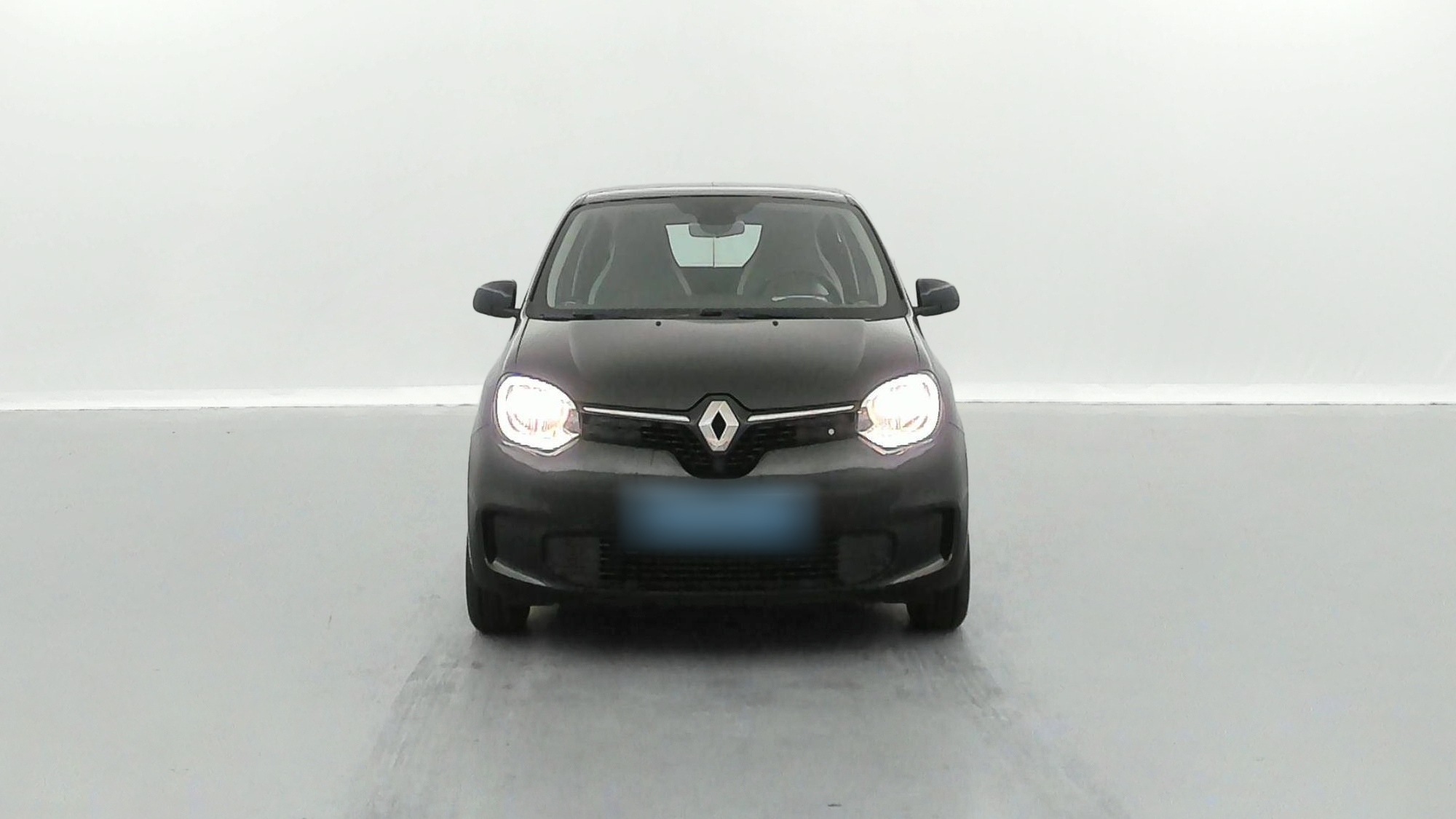 RENAULT TWINGO   Zen III Achat Integral