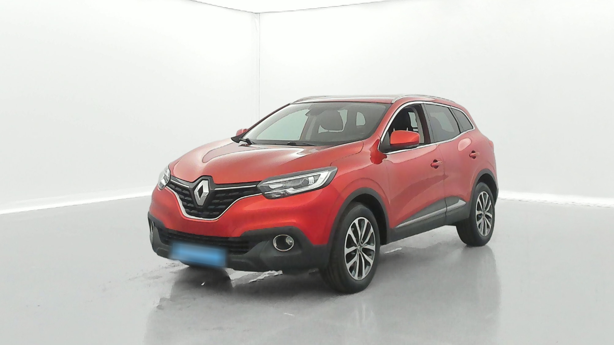 RENAULT KADJAR   Business dCi 110 Energy EDC