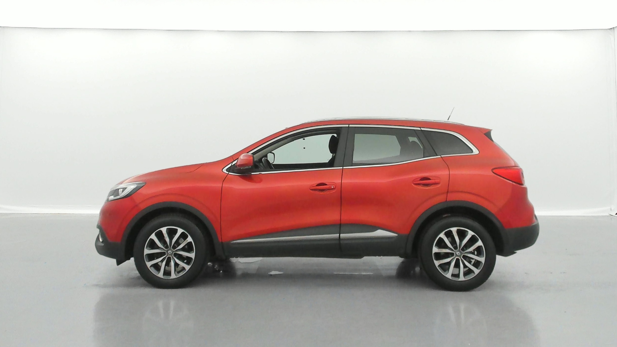 RENAULT KADJAR   Business dCi 110 Energy EDC