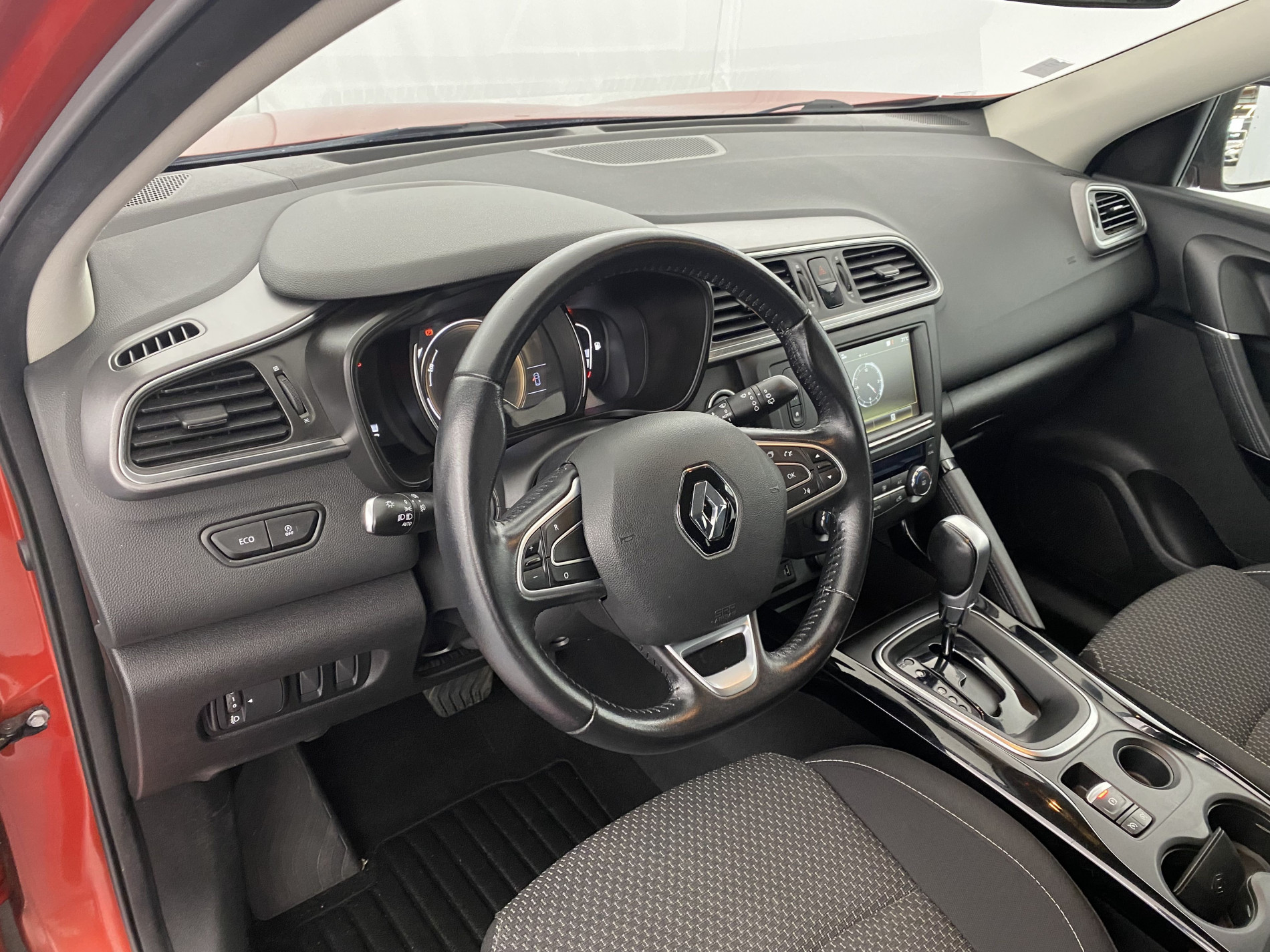 RENAULT KADJAR   Business dCi 110 Energy EDC