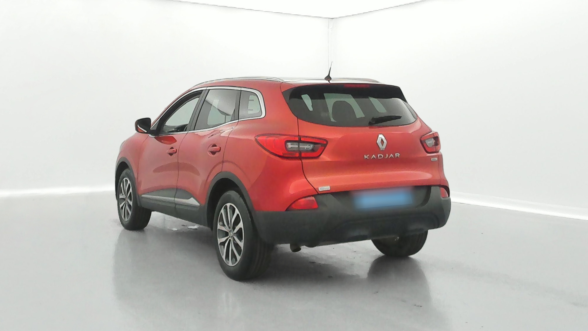 RENAULT KADJAR   Business dCi 110 Energy EDC