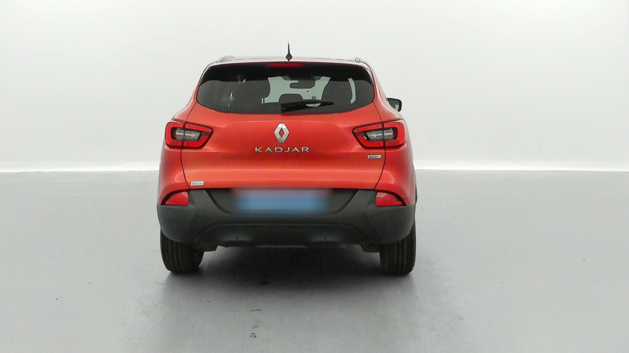 RENAULT KADJAR   Business dCi 110 Energy EDC