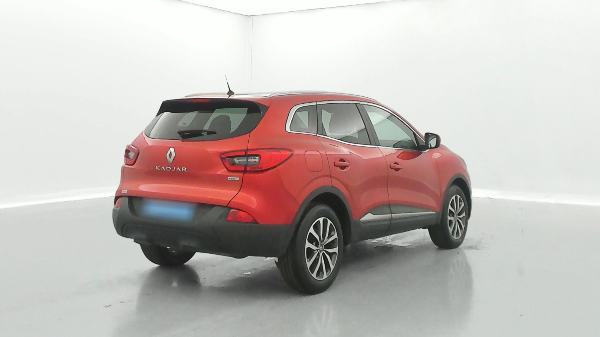 RENAULT KADJAR   Business dCi 110 Energy EDC