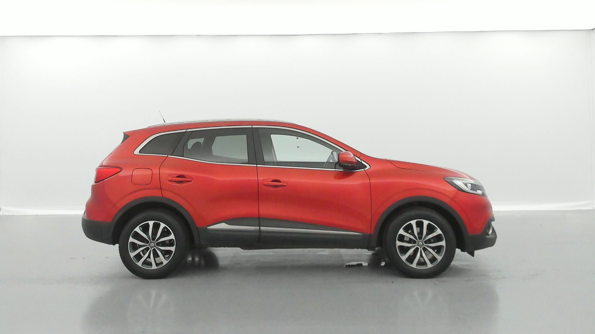 RENAULT KADJAR   Business dCi 110 Energy EDC