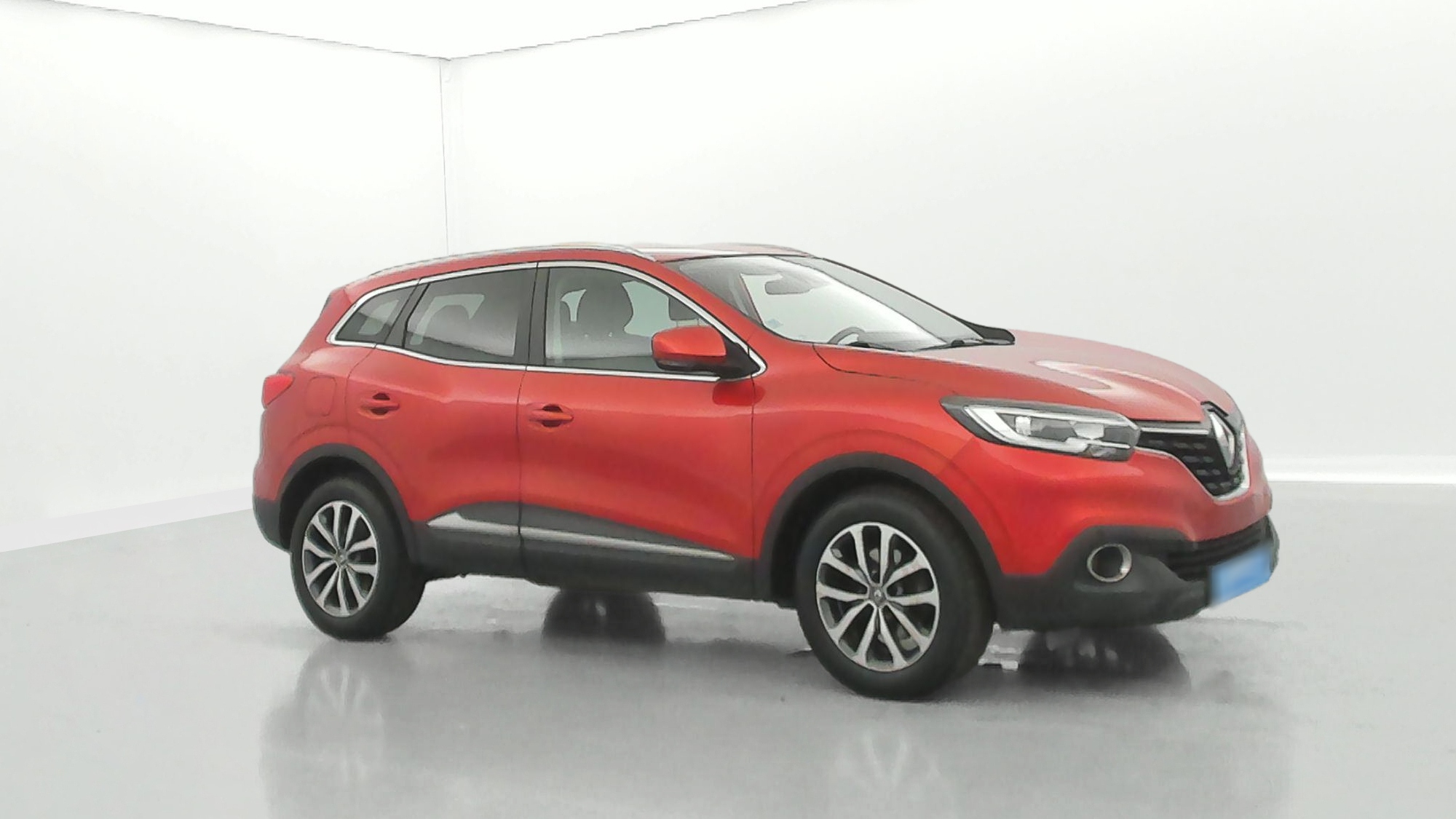 RENAULT KADJAR   Business dCi 110 Energy EDC