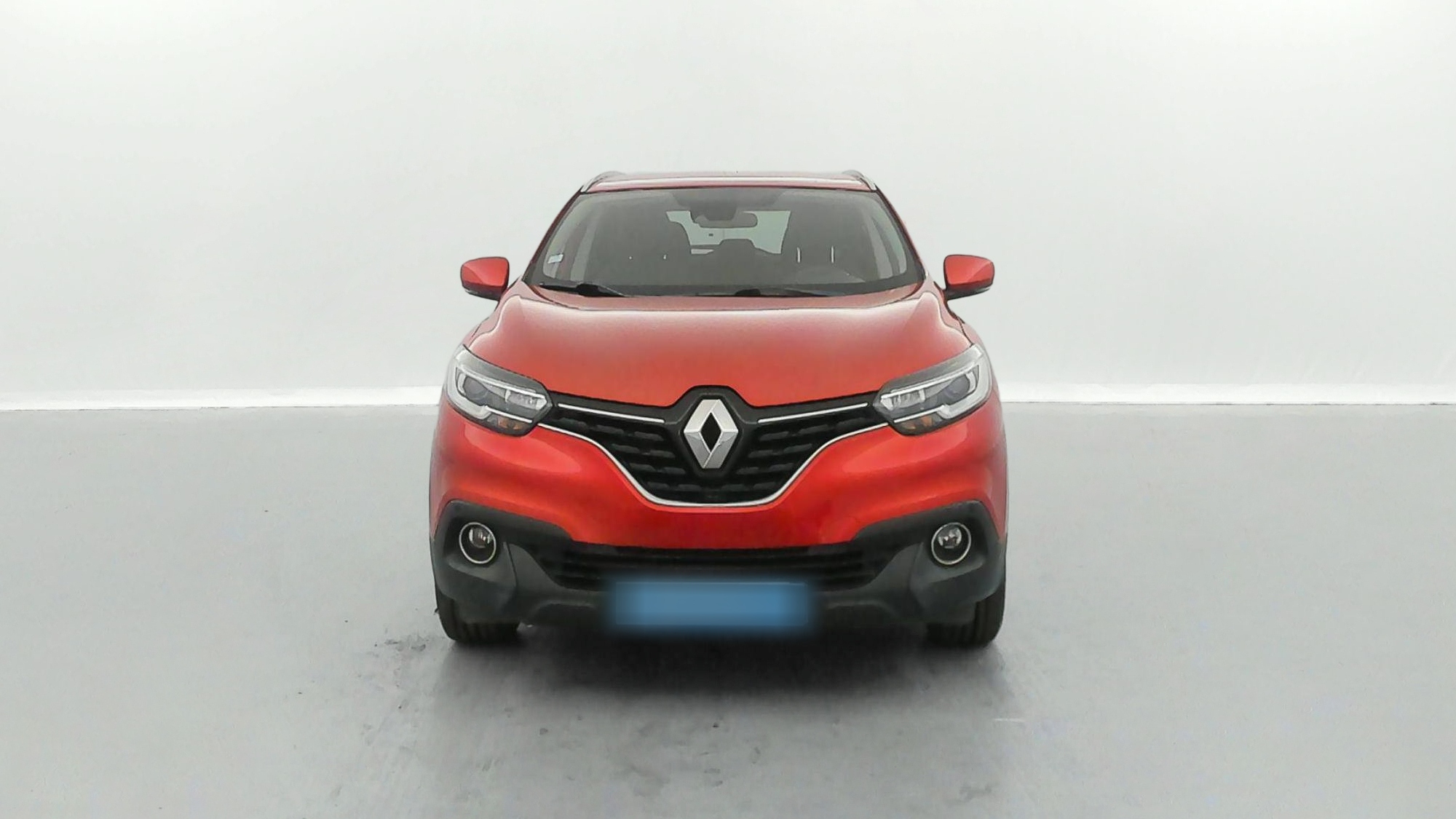 RENAULT KADJAR   Business dCi 110 Energy EDC