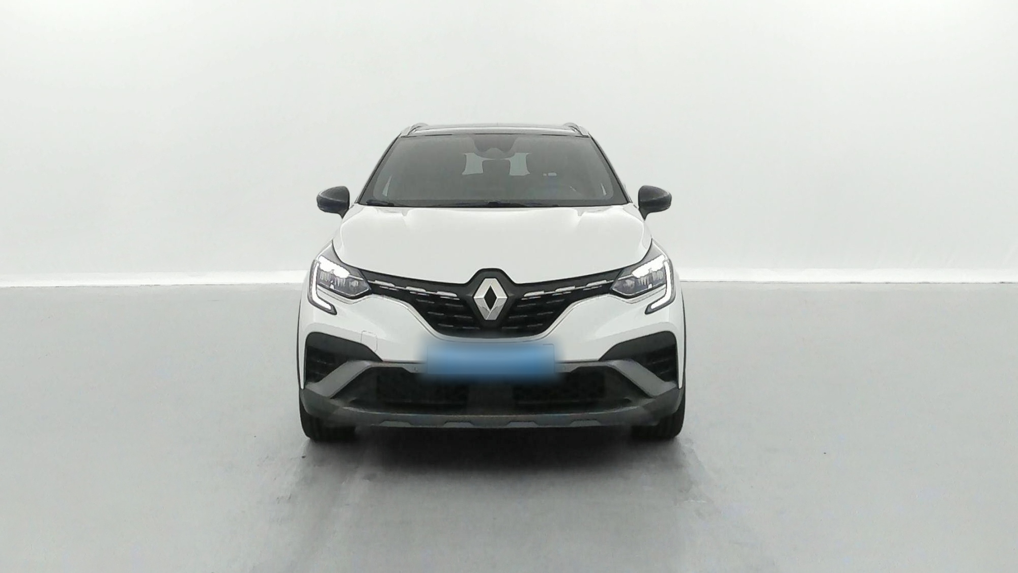 RENAULT CAPTUR   R.S. Line E-Tech Plug-in 160 21