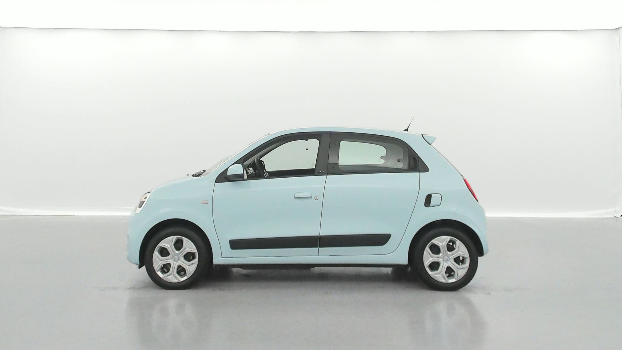 RENAULT TWINGO   Zen III Achat Integral 21