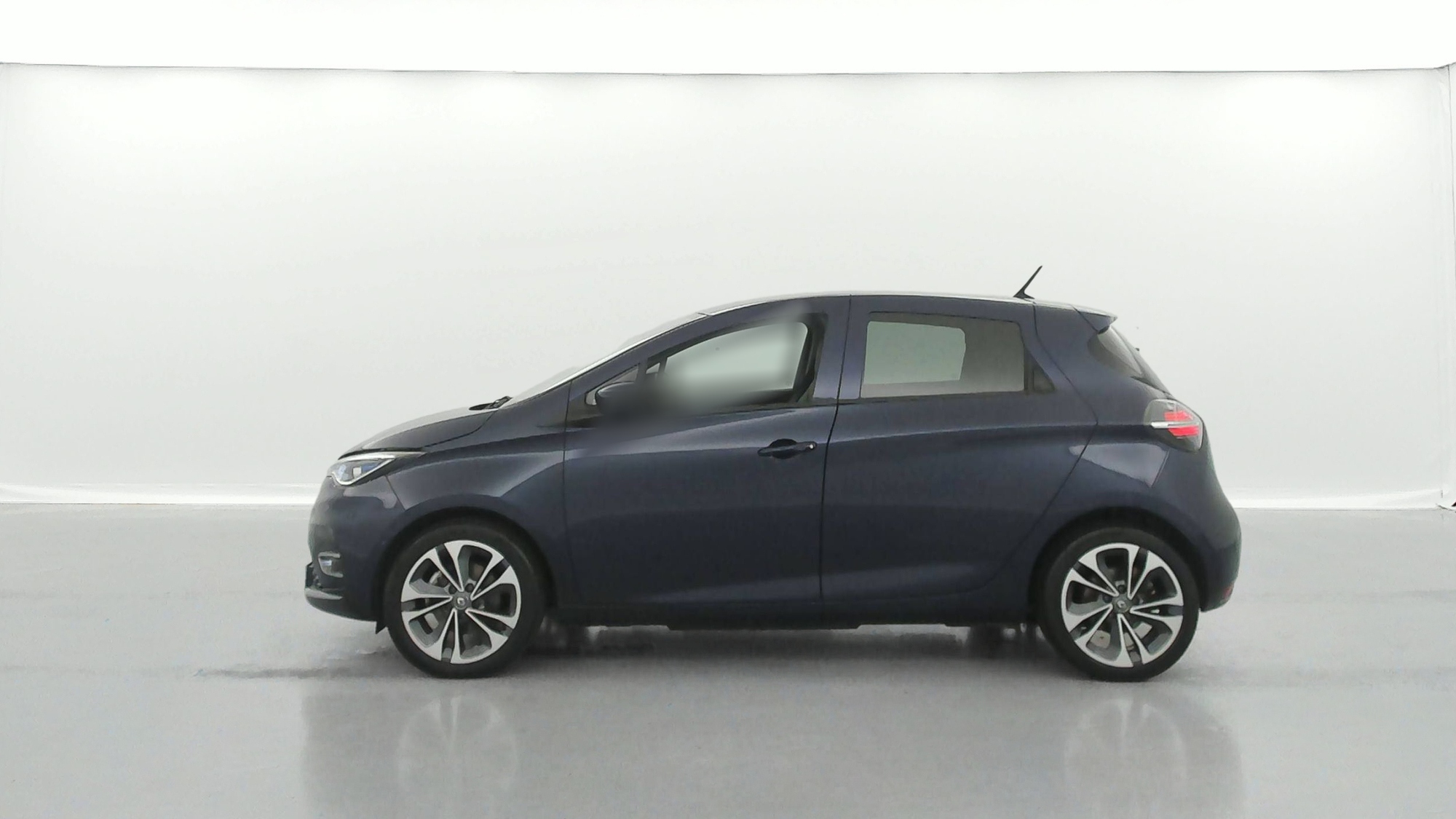 RENAULT ZOE   Techno R135 Achat Integral 22