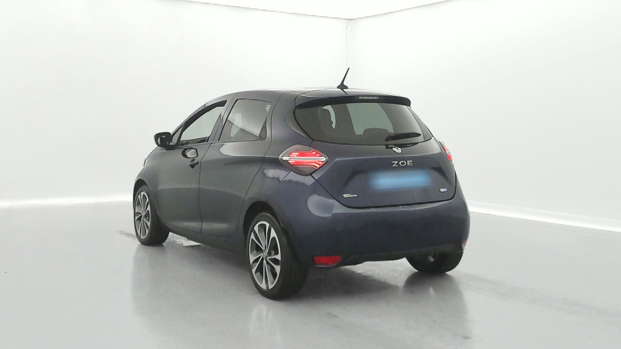 RENAULT ZOE   Techno R135 Achat Integral 22