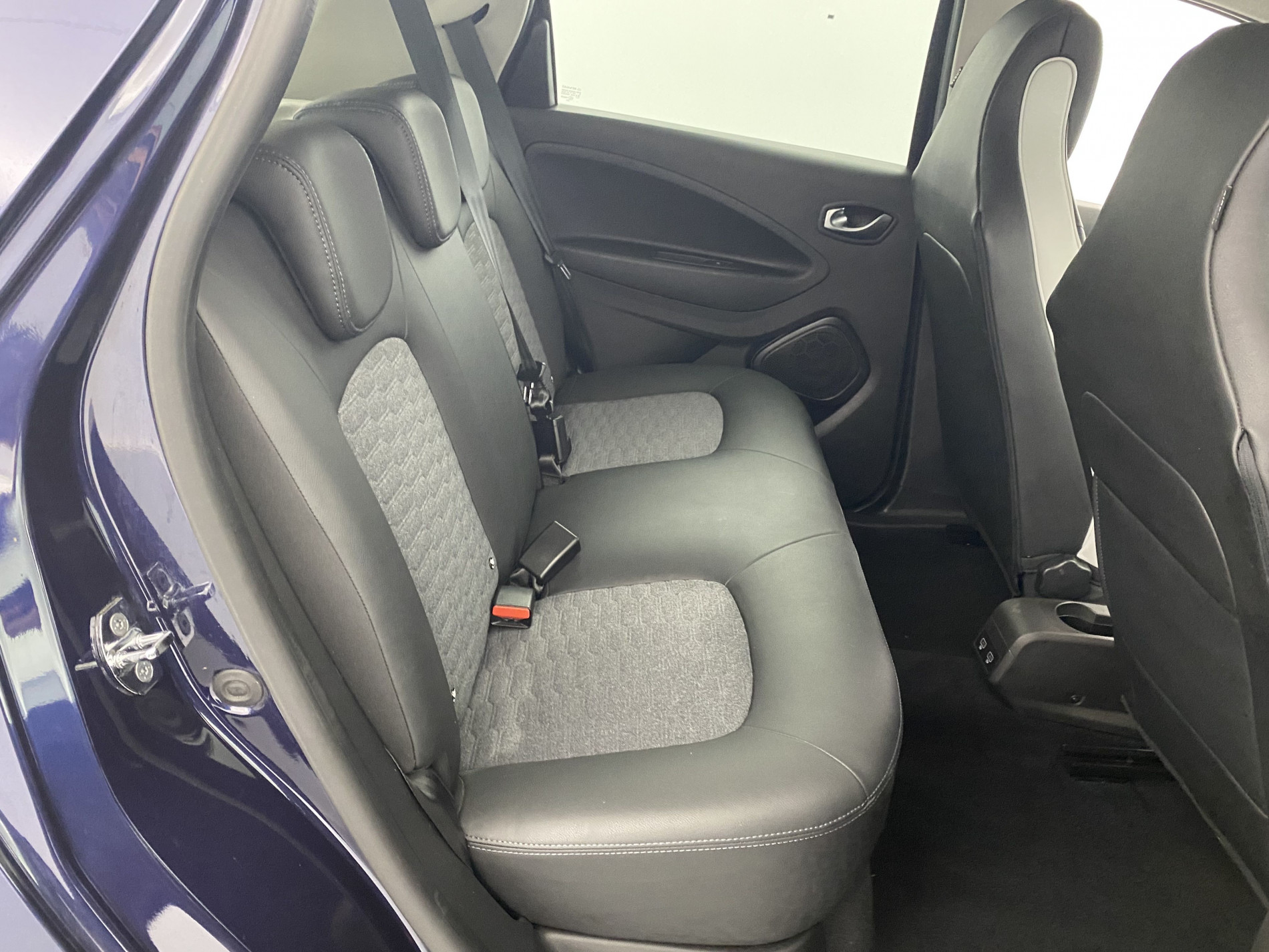 RENAULT ZOE   Techno R135 Achat Integral 22