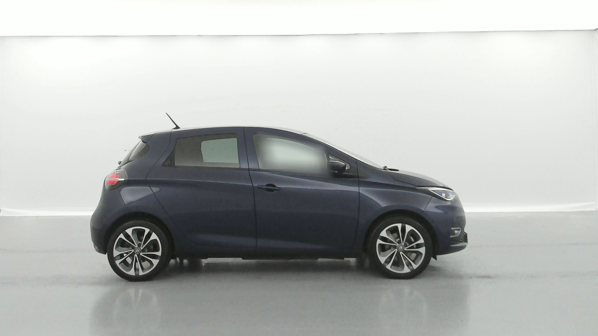 RENAULT ZOE   Techno R135 Achat Integral 22