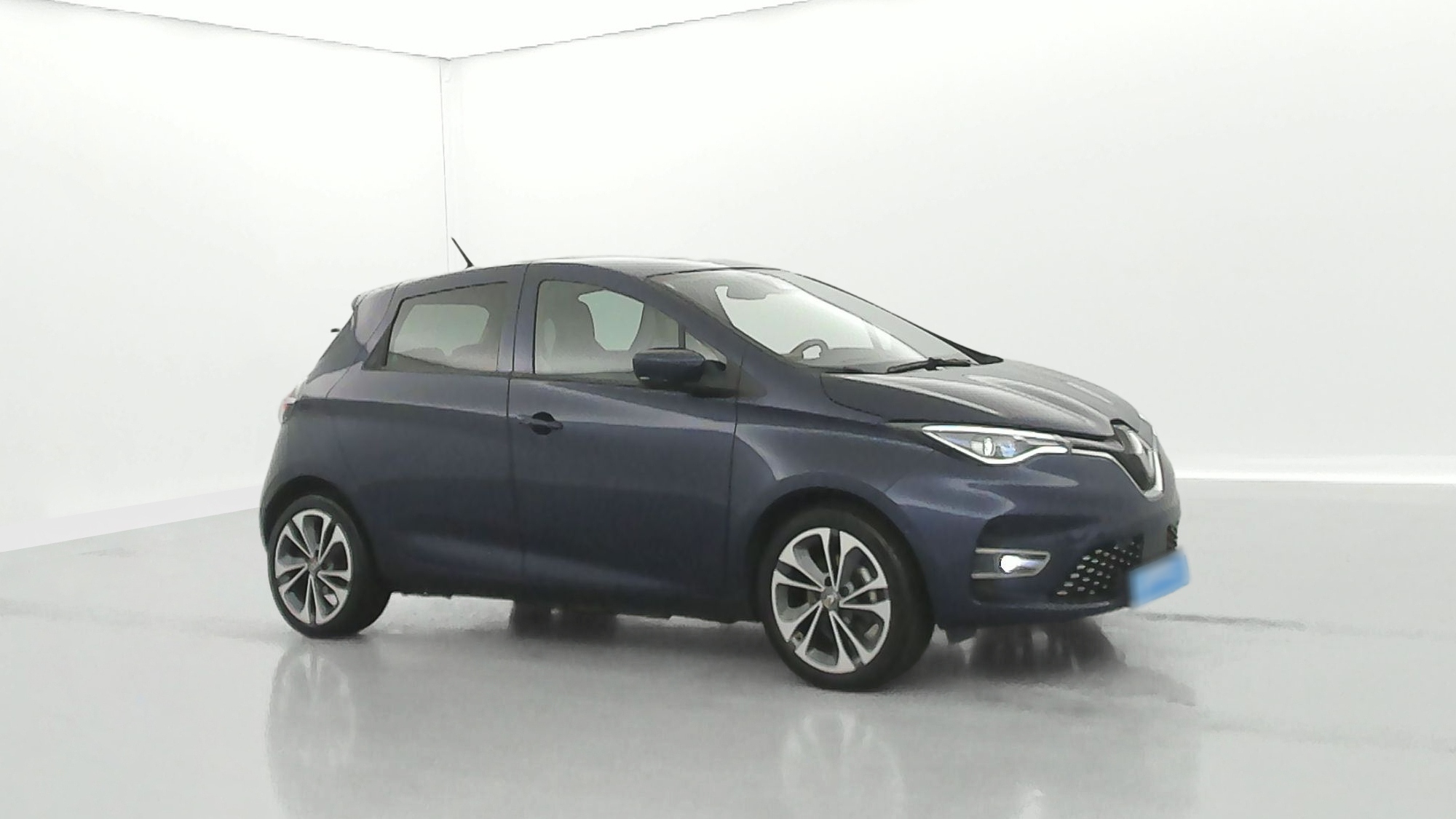 RENAULT ZOE   Techno R135 Achat Integral 22