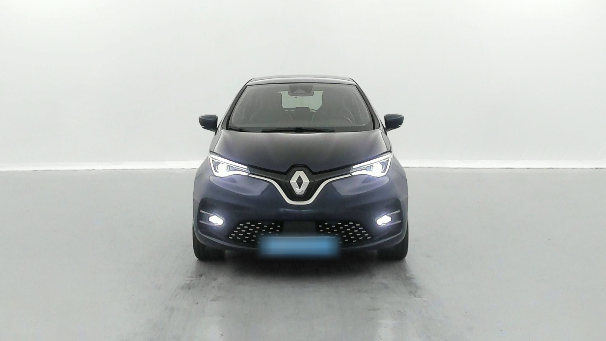 RENAULT ZOE   Techno R135 Achat Integral 22