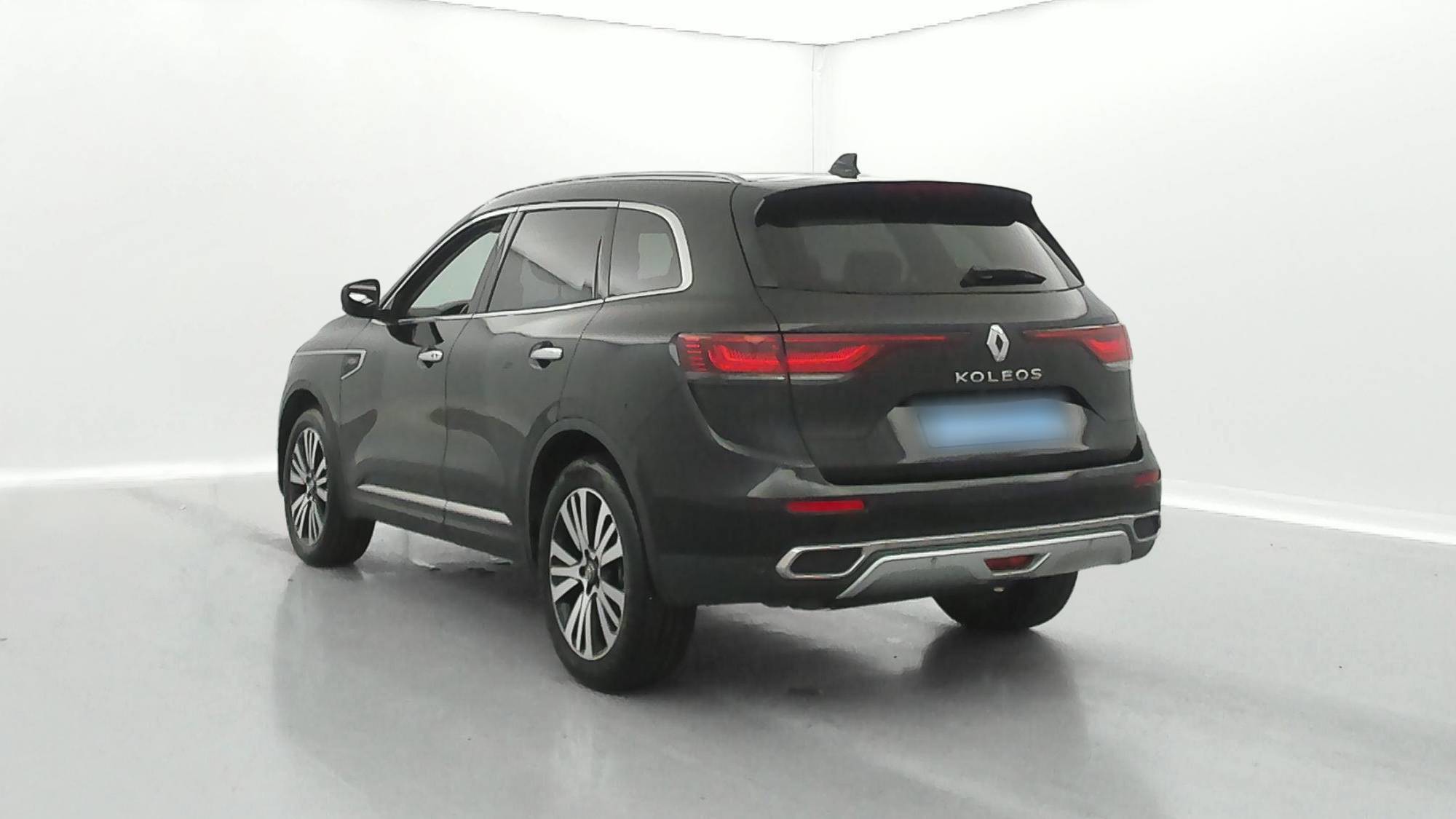 RENAULT KOLEOS   Initiale Paris Tce 160 EDC FAP 4x2 B