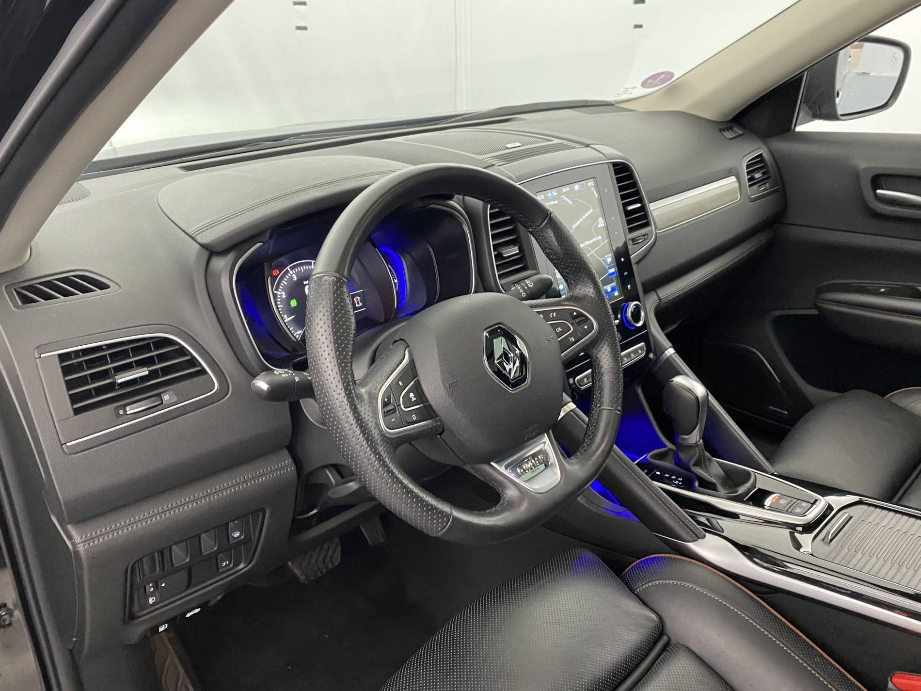 RENAULT KOLEOS   Initiale Paris Tce 160 EDC FAP 4x2 B