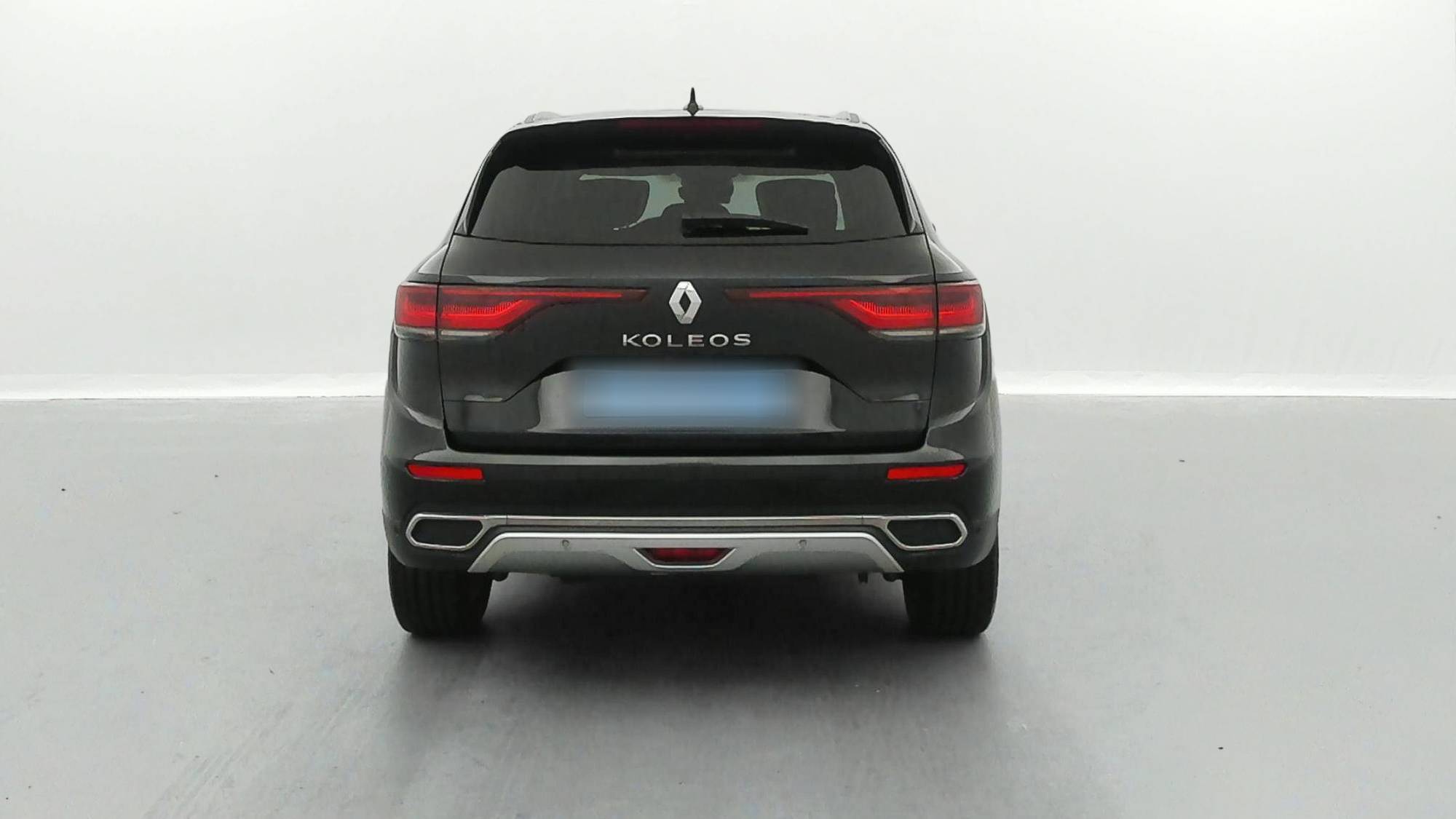 RENAULT KOLEOS   Initiale Paris Tce 160 EDC FAP 4x2 B