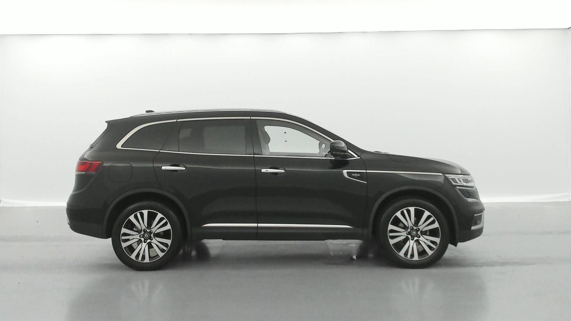 RENAULT KOLEOS   Initiale Paris Tce 160 EDC FAP 4x2 B