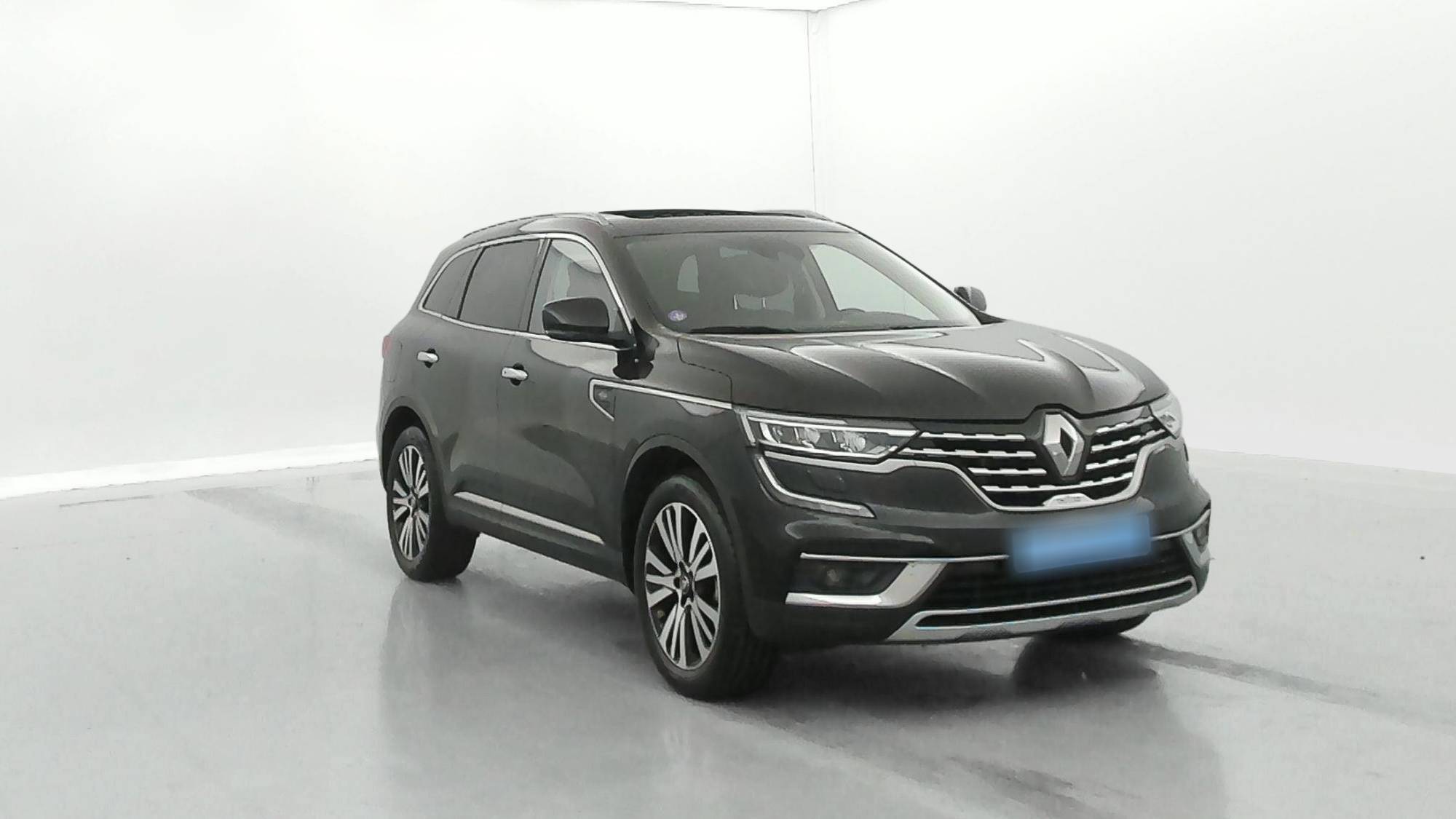 RENAULT KOLEOS   Initiale Paris Tce 160 EDC FAP 4x2 B