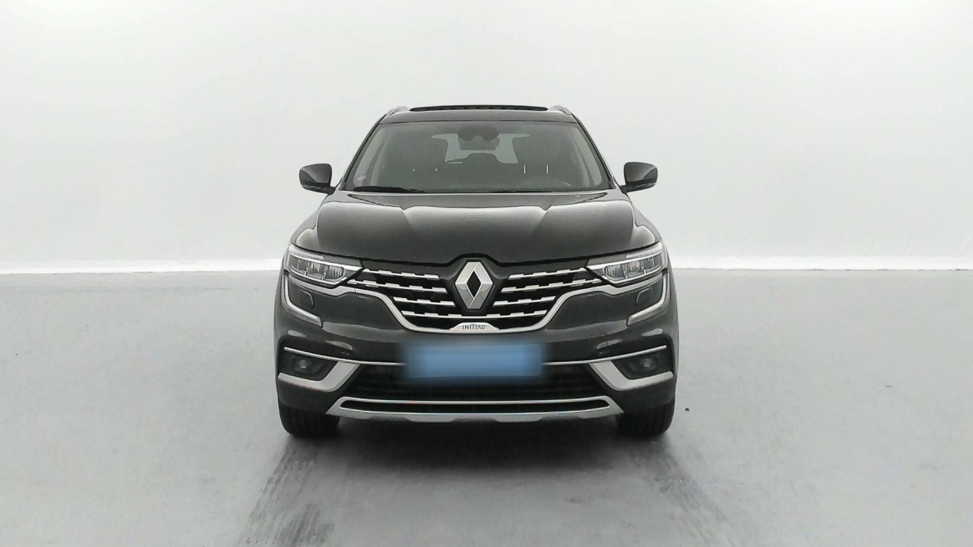 RENAULT KOLEOS   Initiale Paris Tce 160 EDC FAP 4x2 B