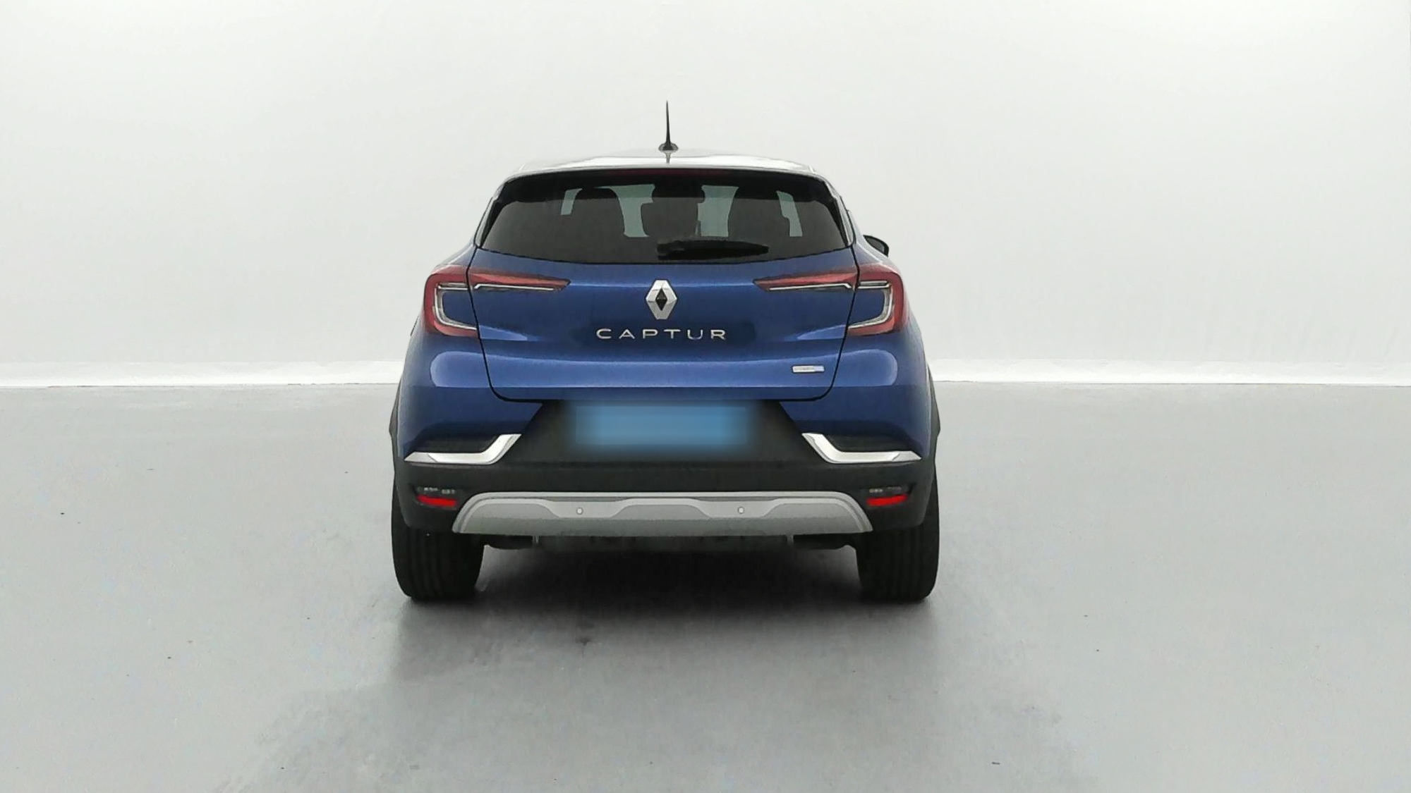 RENAULT CAPTUR   Intens E-Tech Plug-in 160