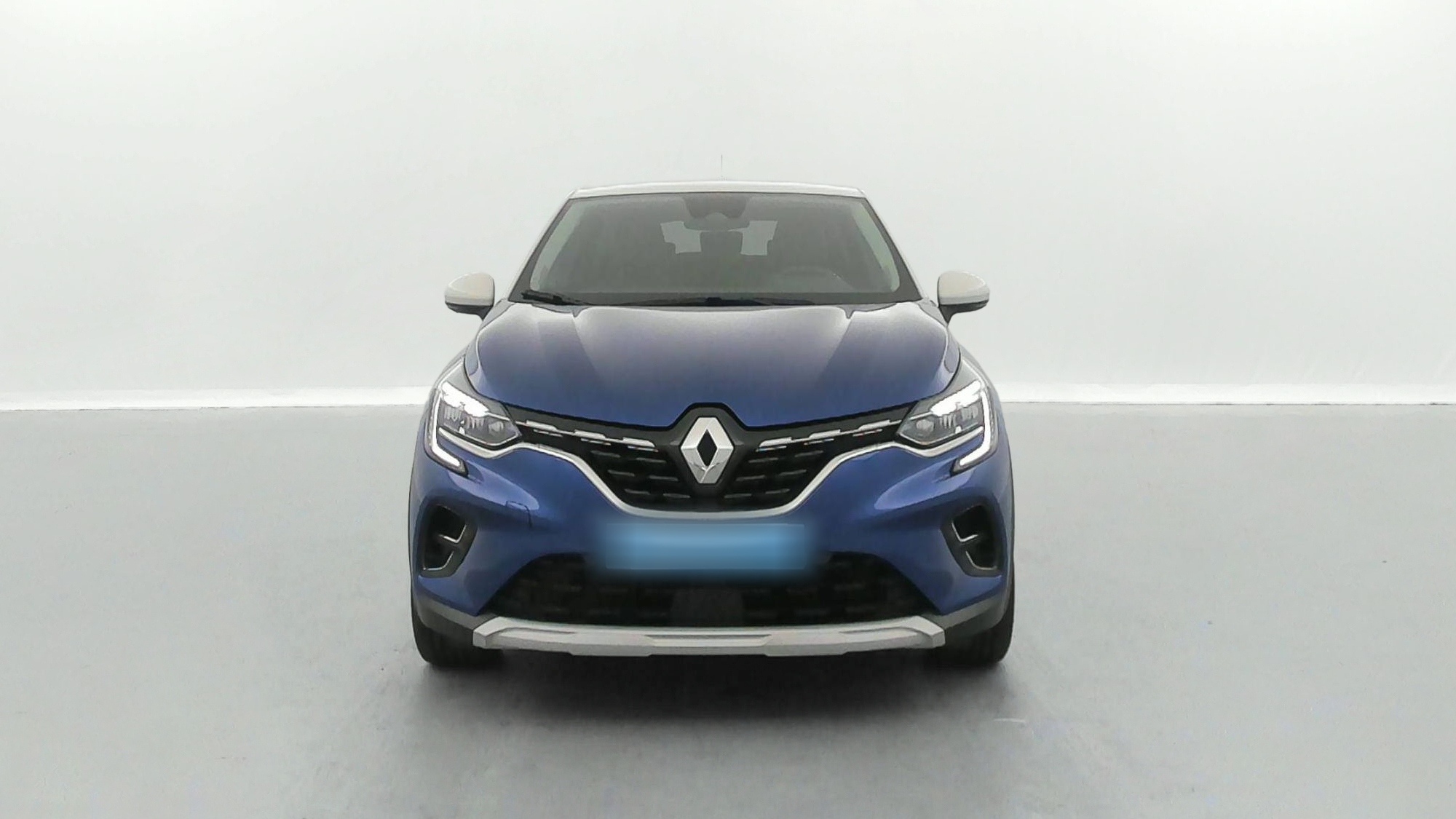 RENAULT CAPTUR   Intens E-Tech Plug-in 160