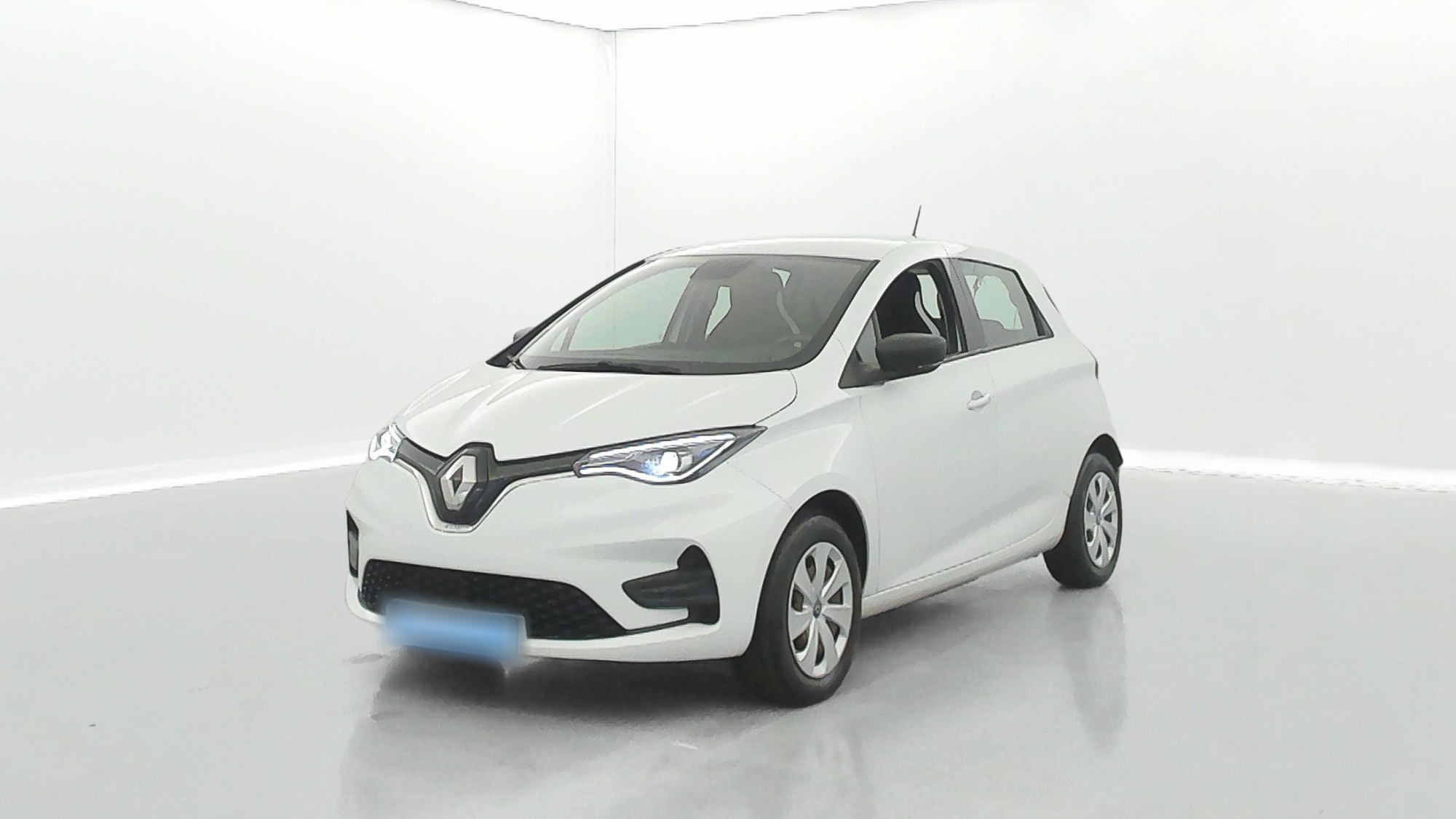 RENAULT ZOE   Life R110 Achat Integral