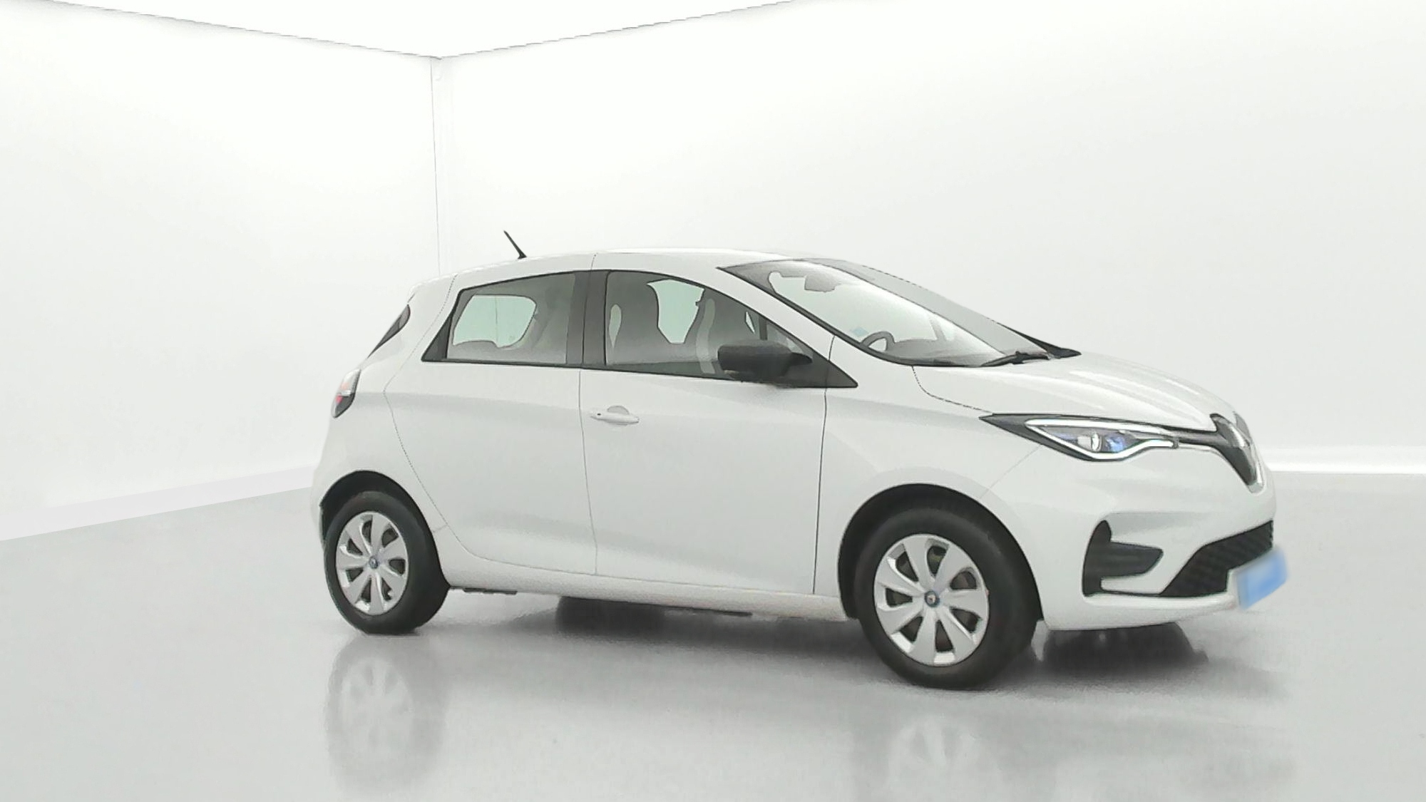 RENAULT ZOE   Life R110 Achat Integral