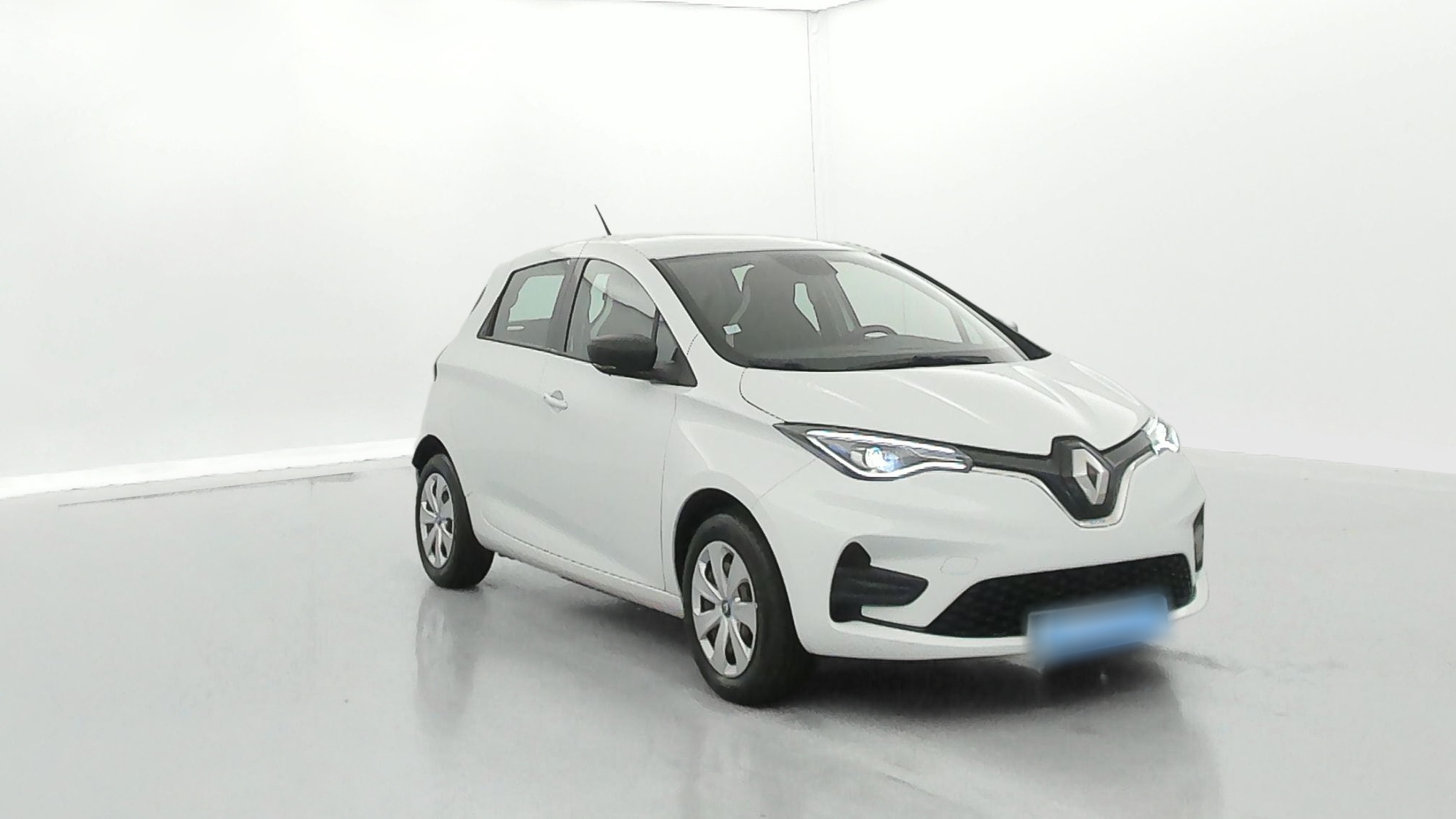 RENAULT ZOE   Life R110 Achat Integral