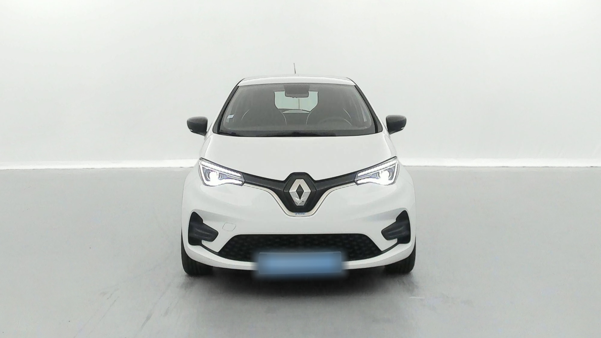 RENAULT ZOE   Life R110 Achat Integral