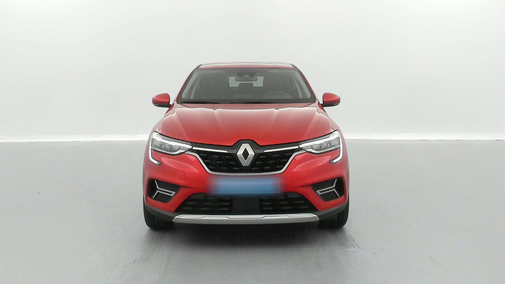 RENAULT ARKANA   Intens E-Tech 145 21B