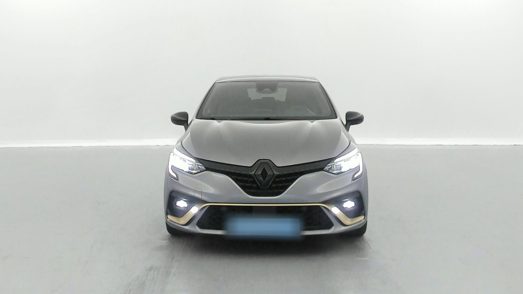 RENAULT CLIO   Engineered E-Tech full hybrid 145