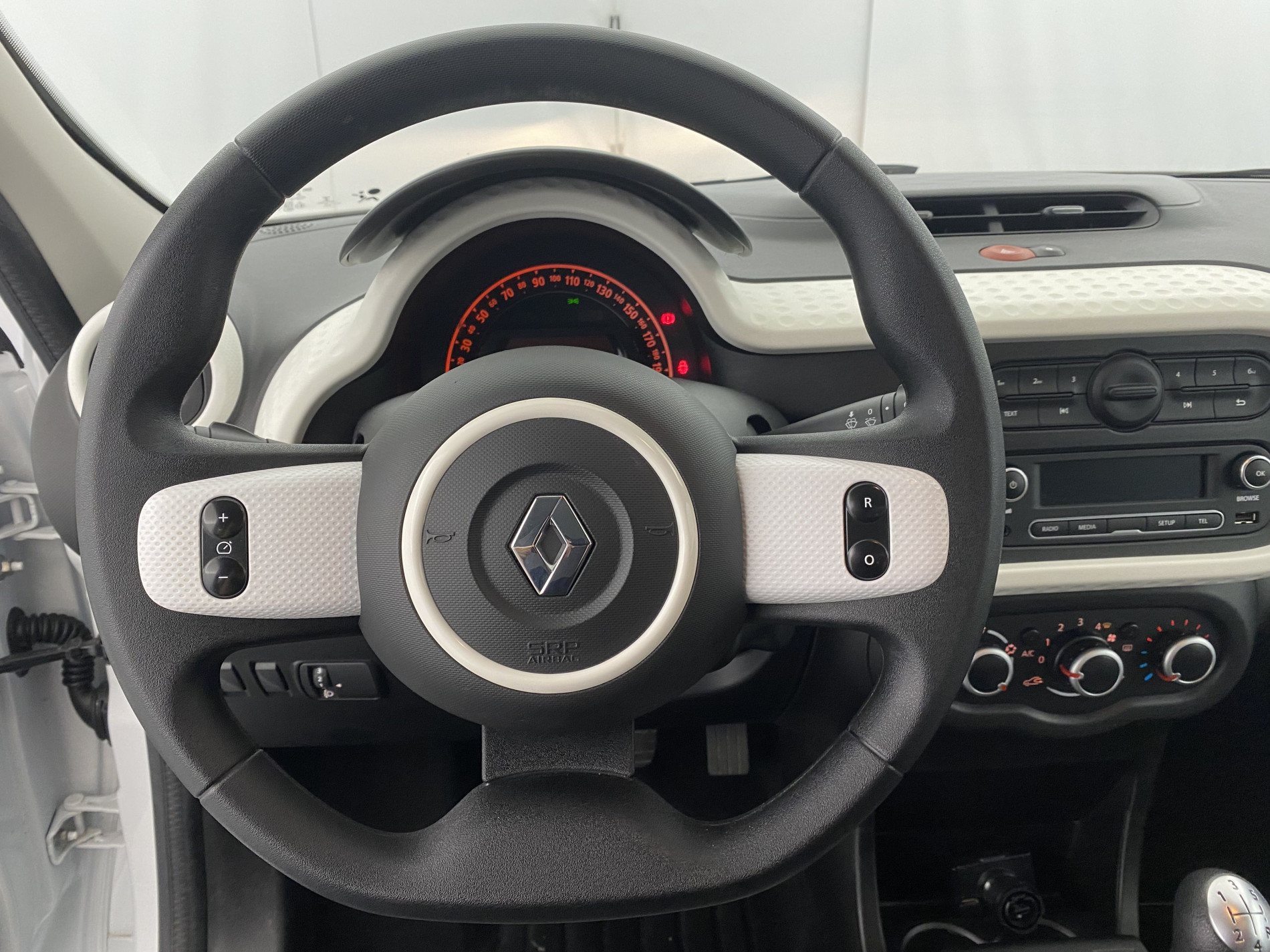 RENAULT TWINGO   Zen 1.0 SCe 70