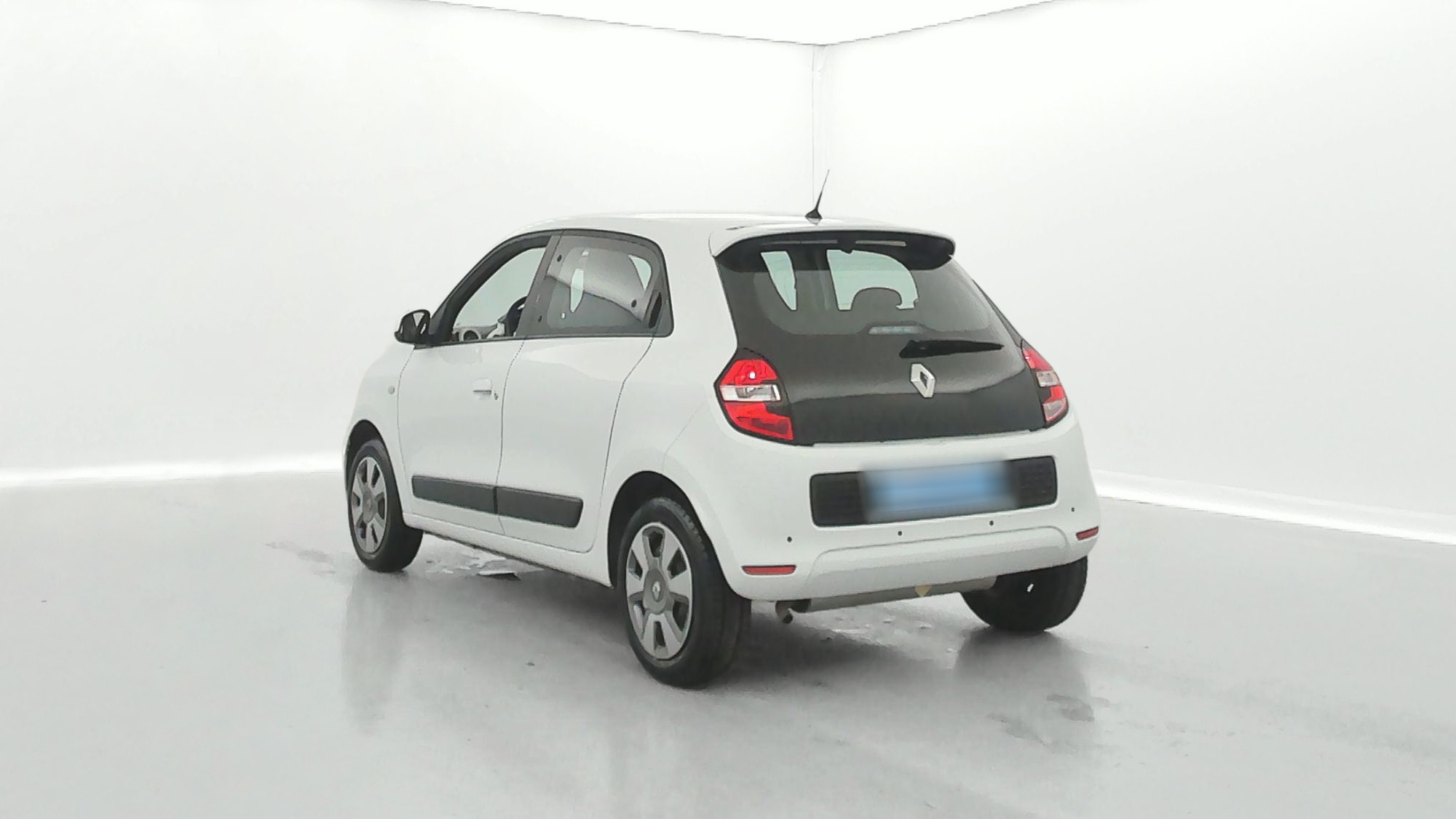 RENAULT TWINGO   Zen 1.0 SCe 70