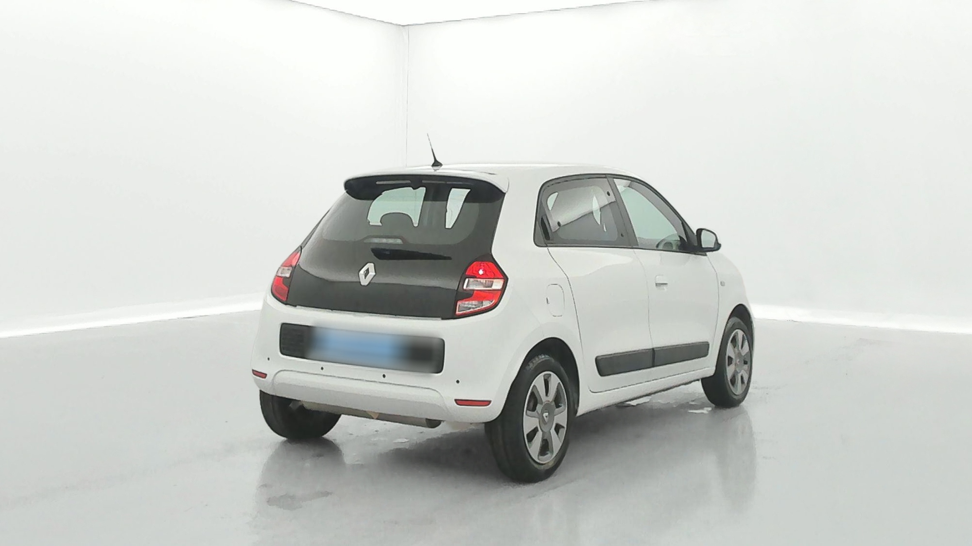 RENAULT TWINGO   Zen 1.0 SCe 70