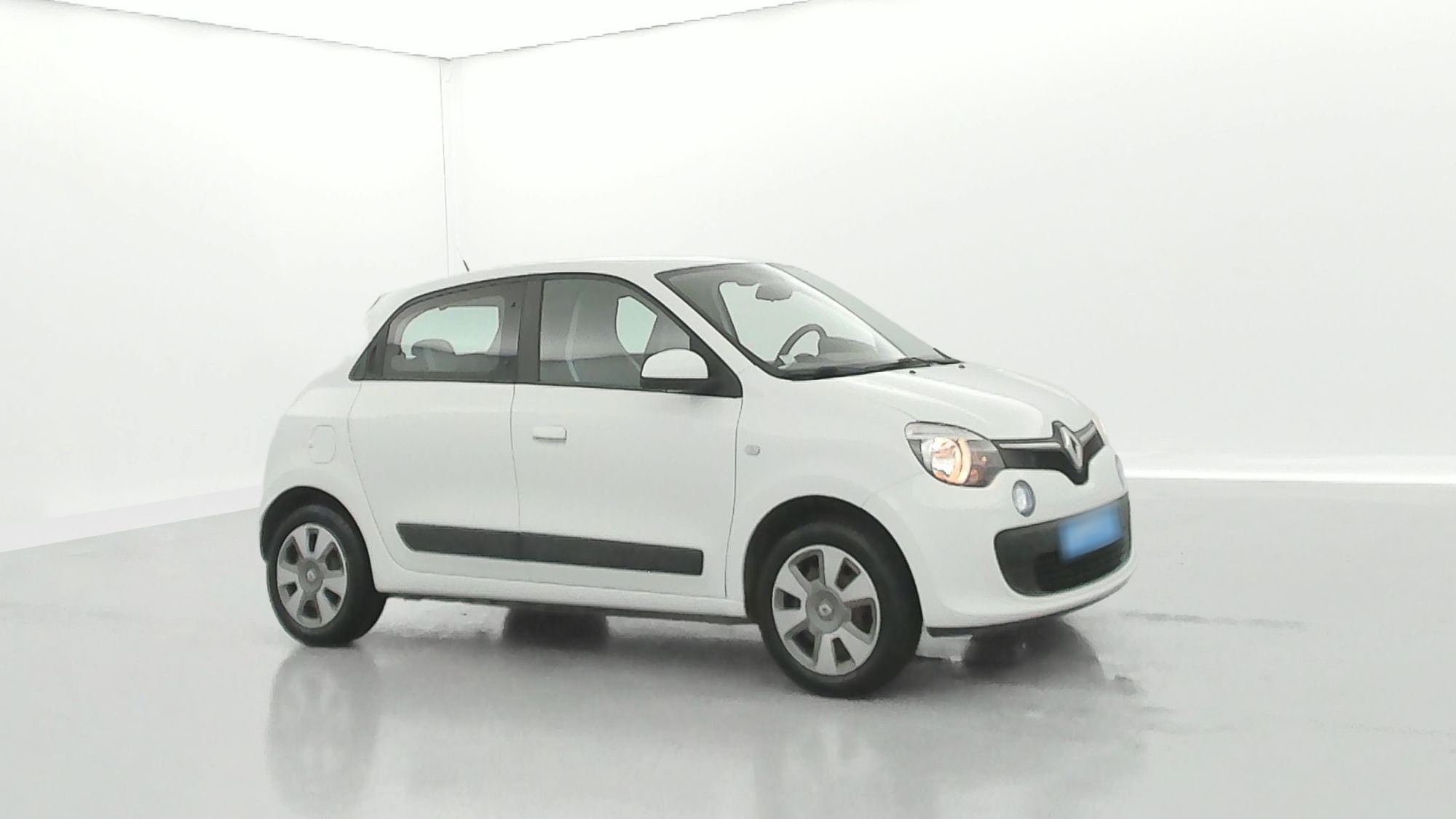 RENAULT TWINGO   Zen 1.0 SCe 70