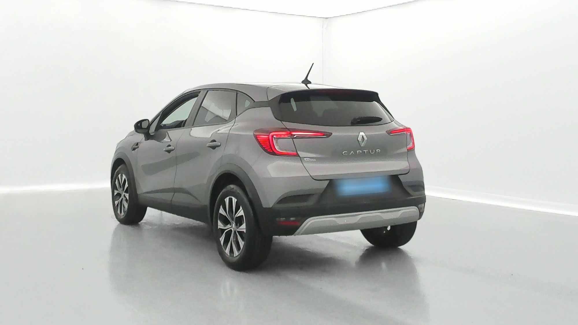 RENAULT CAPTUR   Evolution TCe 90