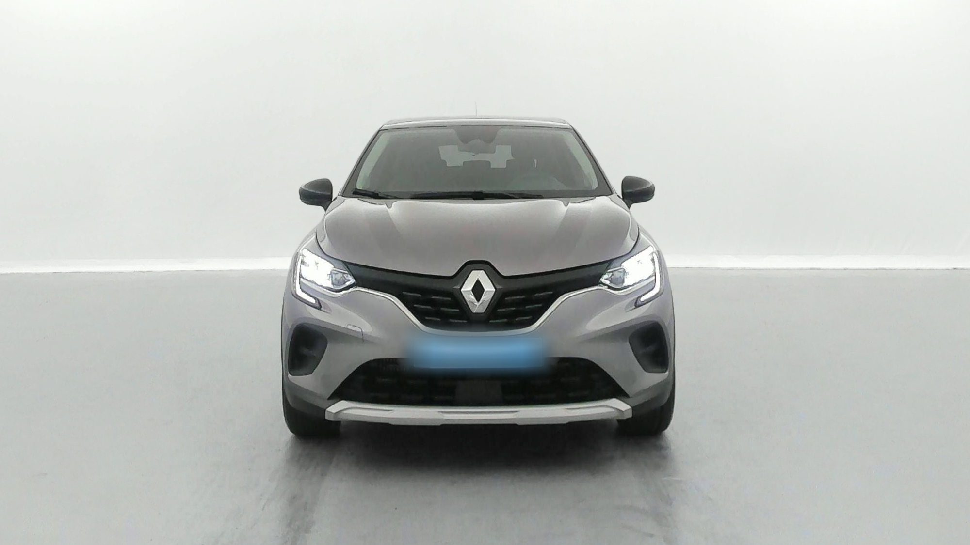 RENAULT CAPTUR   Evolution TCe 90