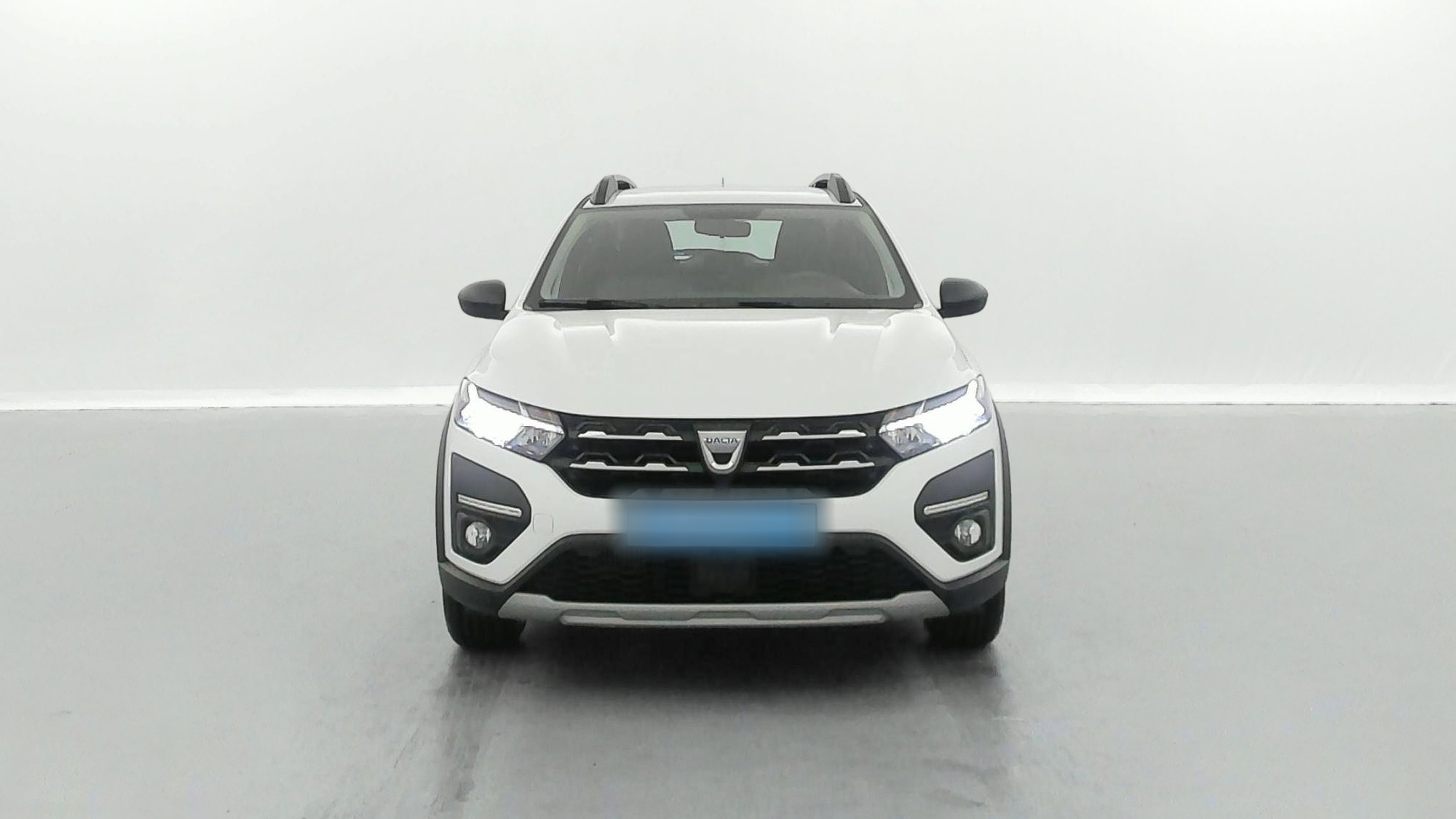 DACIA SANDERO   Stepway Essentiel ECO-G 100 22