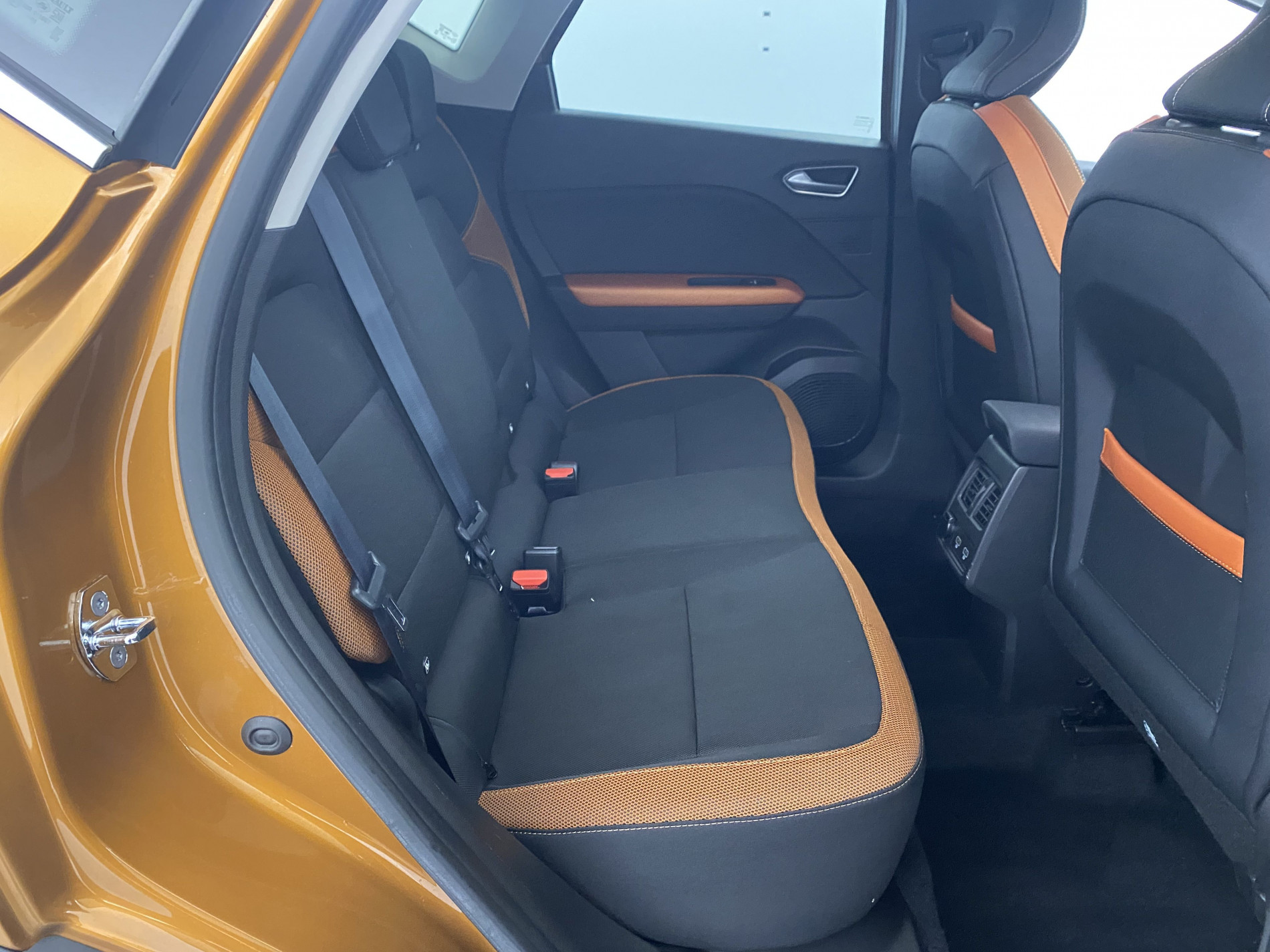 RENAULT CAPTUR   Intens TCe 130 EDC FAP