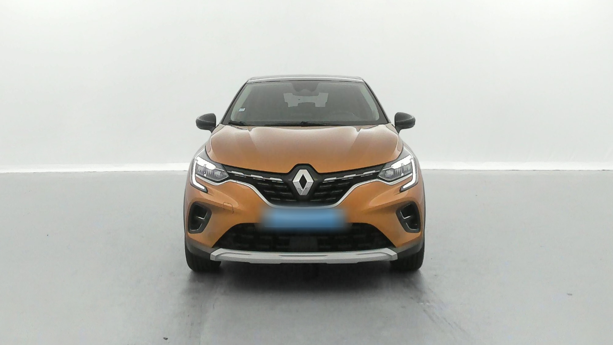 RENAULT CAPTUR   Intens TCe 130 EDC FAP