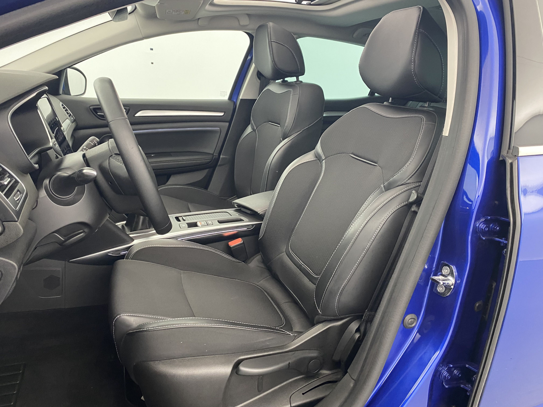 RENAULT MEGANE   Intens Blue dCi 115 21N