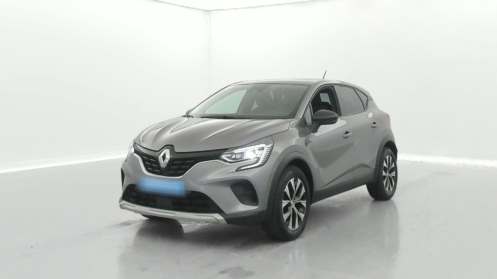 RENAULT CAPTUR   Evolution TCe 90