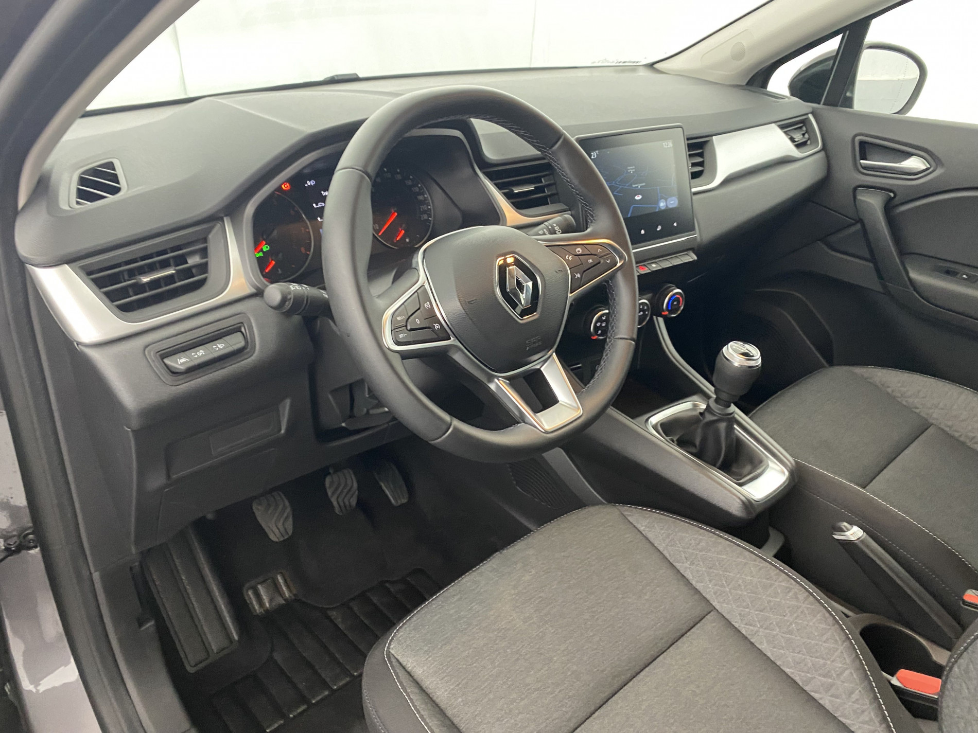 RENAULT CAPTUR   Evolution TCe 90